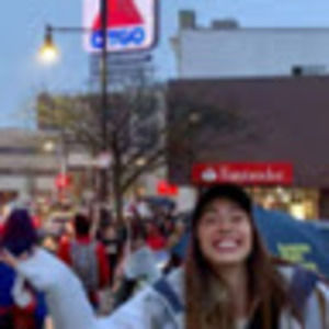 Meet your Posher, Josephina